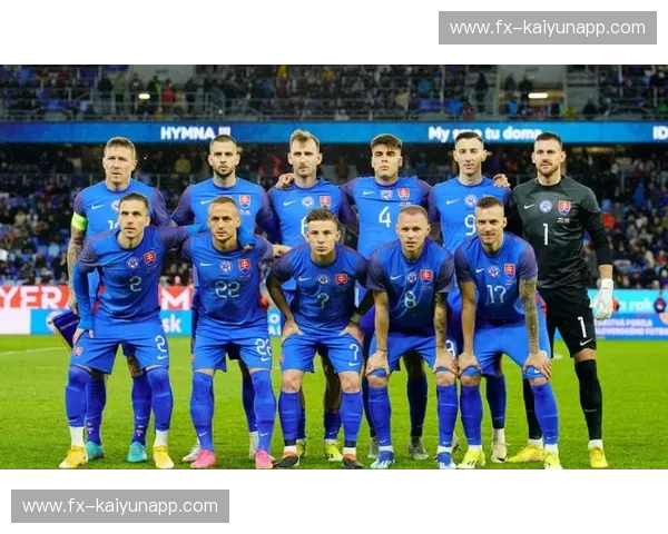 斯洛伐克vs英格兰：三狮军团能否在欧洲杯征途上再下一城？